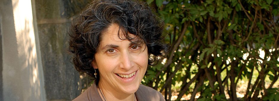 Claire Kremen, Conservation Biologist