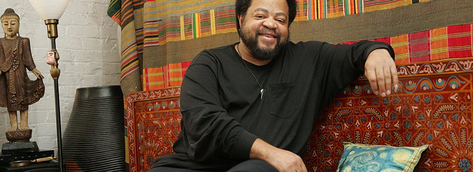 Whitfield Lovell, Painter / Installation Artist