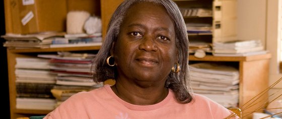 Image of Mary Jackson