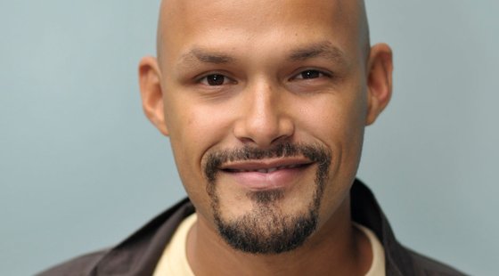 Image of Miguel Zenón