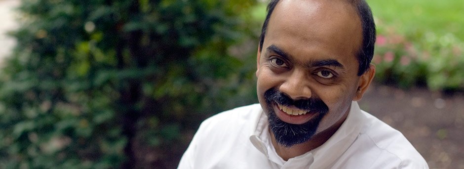 L. Mahadevan, Applied Mathematician