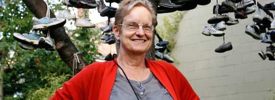 Image of Heather McHugh