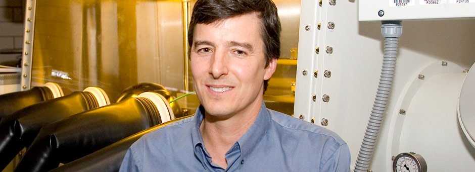 John A. Rogers, Applied Physicist
