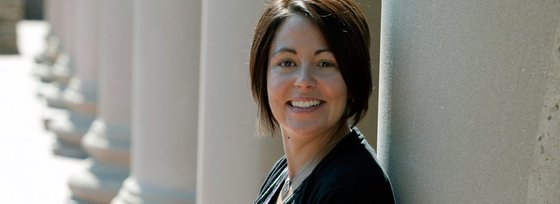 Image of Beth Shapiro