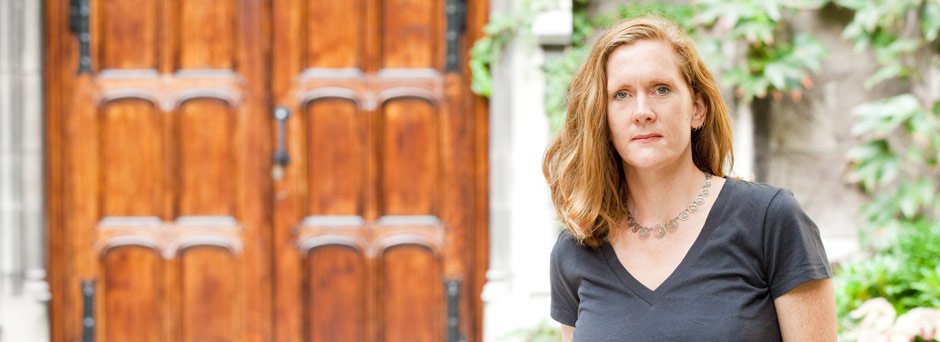 Shannon Lee Dawdy, Anthropologist