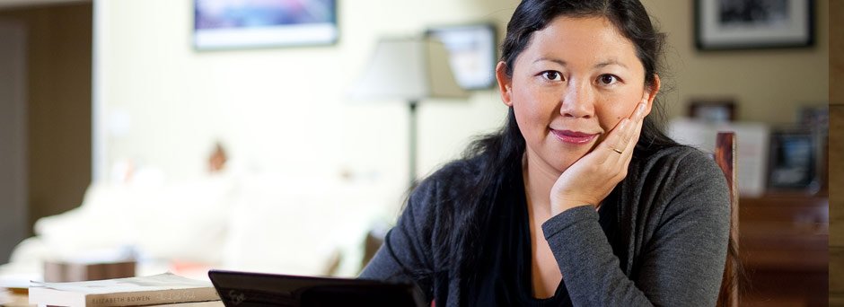 Yiyun Li, Fiction Writer