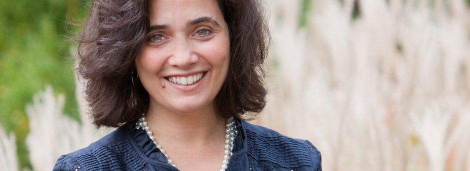 Michal Lipson, Optical Physicist