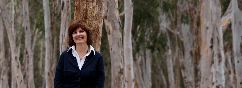 Carol Padden, Sign Language Linguist