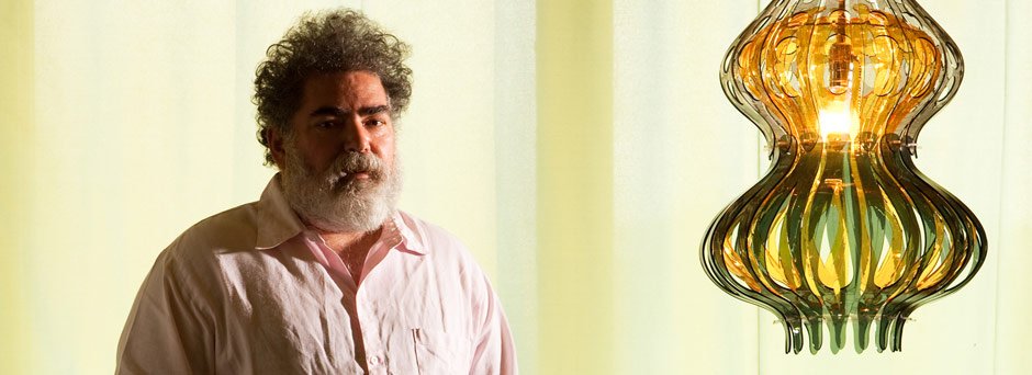 Jorge Pardo, Installation Artist
