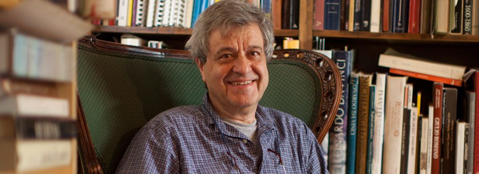 Ubaldo Vitali, Conservator & Silversmith