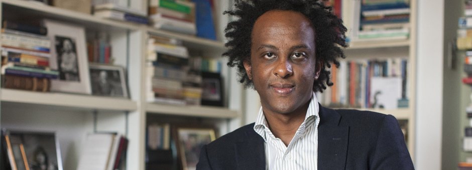 Dinaw Mengestu, Writer