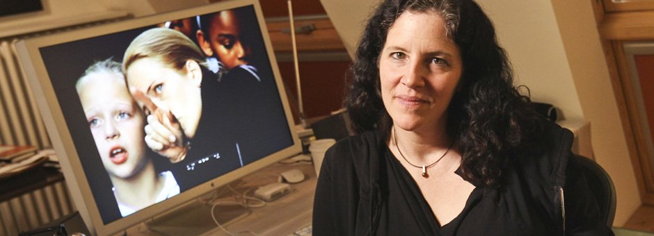 Laura Poitras, Documentary Filmmaker