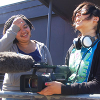 Display photo of Bay Area Video Coalition