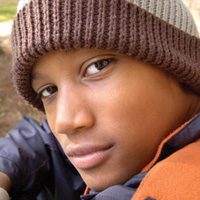 Display photo of W. Haywood Burns Institute