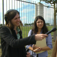 Display photo of Center for Investigative Reporting