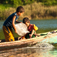 Display photo of Conservation Strategy Fund