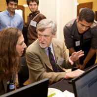 Display photo of Furman Center for Real Estate and Urban Policy at New York University
