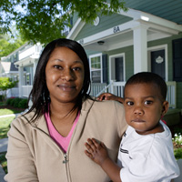 Display photo of Housing Partnership Network