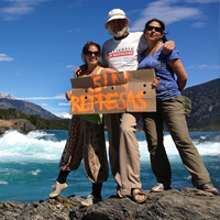 Display photo of International Rivers