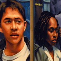 Display photo of Juvenile Law Center