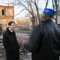 Display photo of Business and Professional People for the Public Interest