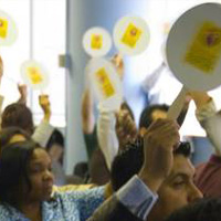 Display photo of National Alliance of Latin American and Caribbean Communities