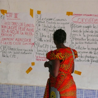 Display photo of REDRESS