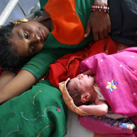 Display photo of Socio Legal Information Centre