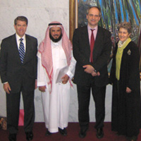 Display photo of The Stimson Center