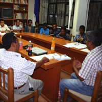 Display photo of Tlachinollan, Centro de Derechos Humanos de la Montaña