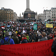 Display photo of Crisis Action