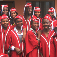 Display photo of Girls' Power Initiative