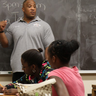 Display photo of National Juvenile Defender Center