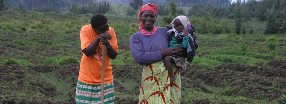 Albertine Rift Conservation Society