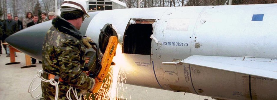 Arms Control Association