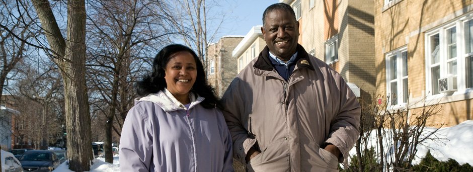 Community Investment Corporation
