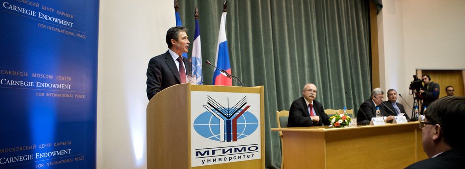 Carnegie Moscow Center