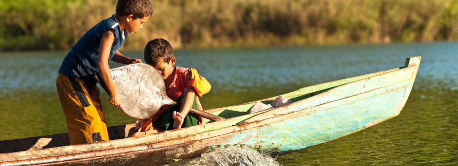 Conservation Strategy Fund