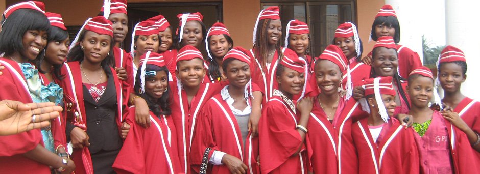 Girls' Power Initiative