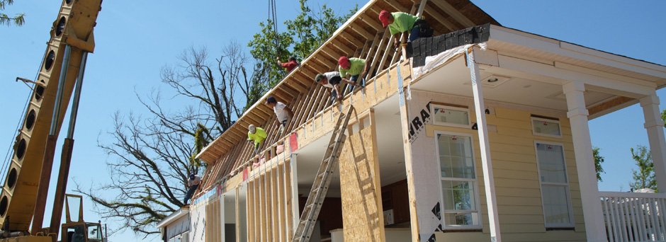 Housing Partnership Network