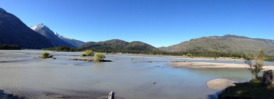 International Rivers