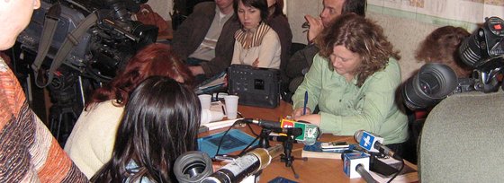 Image of Kazan Human Rights Center