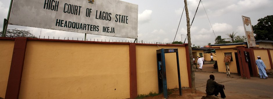 Legal Defence and Assistance Project