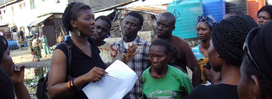 Social and Economic Rights Action Center