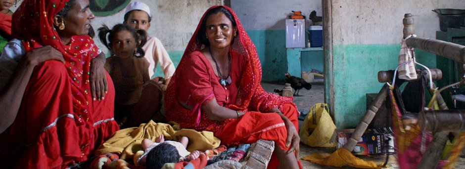 Socio Legal Information Centre