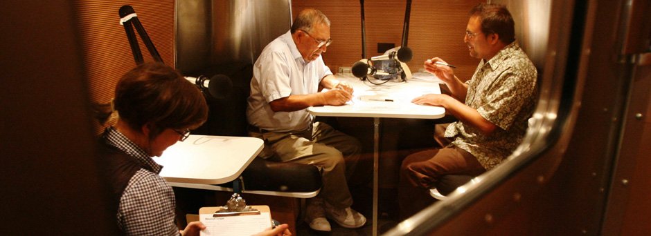 StoryCorps