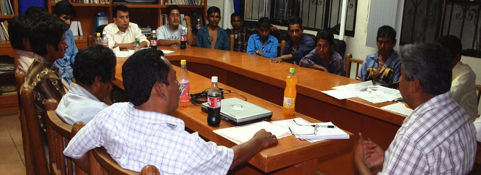 Tlachinollan, Centro de Derechos Humanos de la Montaña