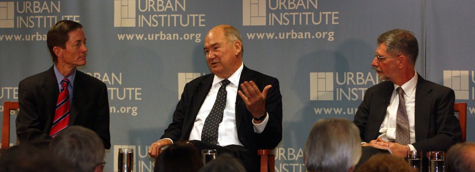 Urban-Brookings Tax Policy Center