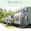 Thumbnail for Brochure: Window of Opportunity: Preserving Affordable Rental Housing