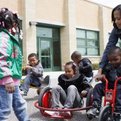 Thumbnail for Study Finds Moving to Low-Poverty Neighborhoods Lowers Risk of Diabetes